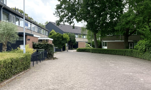 Huis | 135m² | €2750,-
