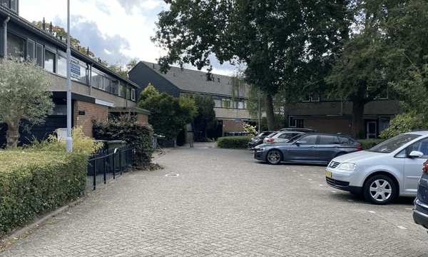 Huis | 135m² | €2750,-