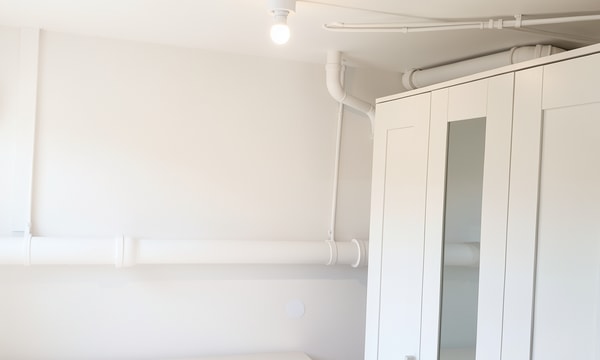 Kamer | 22m² | €340,-