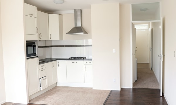 Appartement | 55m² | €1350,-