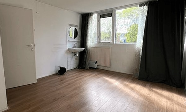 Kamer | 14m² | €695,-