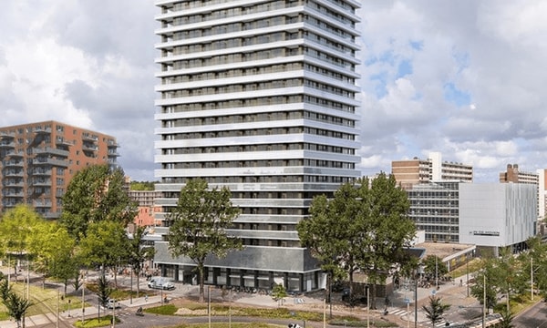 Appartement | 88m² | €1995,-