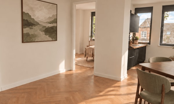 Appartement | 50m² | €945,-