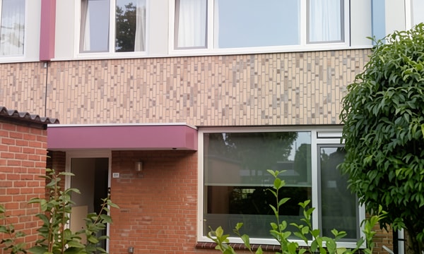 Huis | 101m² | €948,-