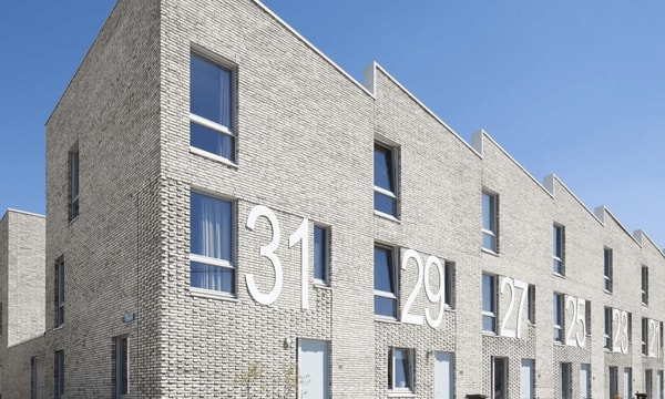 Huis | 139m² | €1620,-
