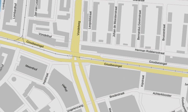 Huis | 120m² | €2995,-