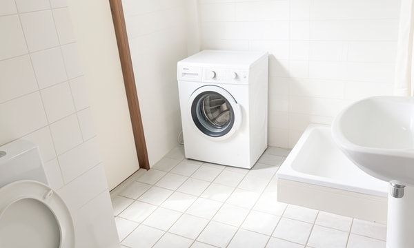 Kamer | m² onbekend | €800,-