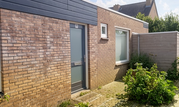 Bedrijfsruimte | 60m² | €1350,-