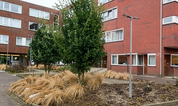 Huis | 74m² | €1250,-