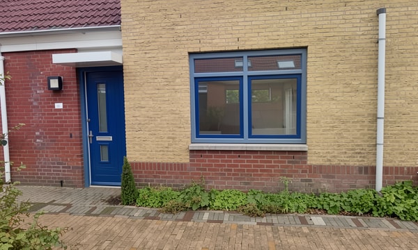 Huis | 72m² | €938,-
