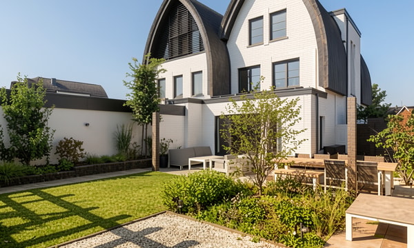 Huis | 252m² | €6000,-