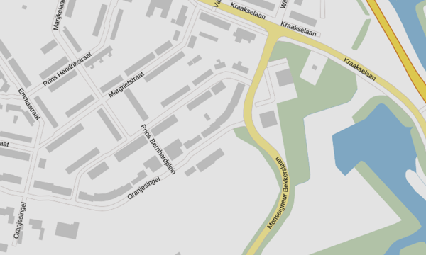Huis | 49m² | €719,-