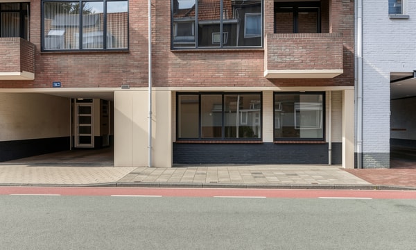 Appartement | 64m² | €926,-