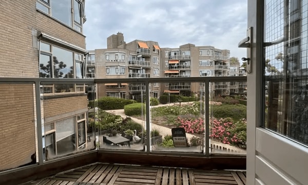 Appartement | 50m² | €981,-