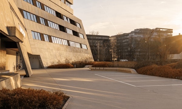 Appartement | 56m² | €1386,-