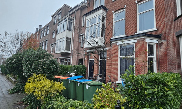 Kamer | 23m² | €730,-