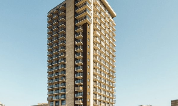 Huis | 24m² | €823,-