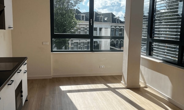 Appartement | 60m² | €1380,-