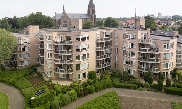 Appartement | 80m² | €1640,-