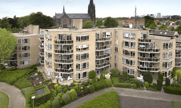 Appartement | 80m² | €1640,-