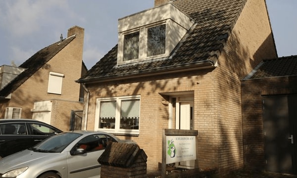 Huis | 135m² | €2000,-