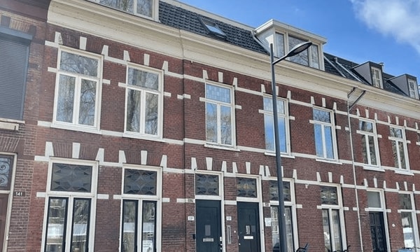 Appartement | 91m² | €2200,-