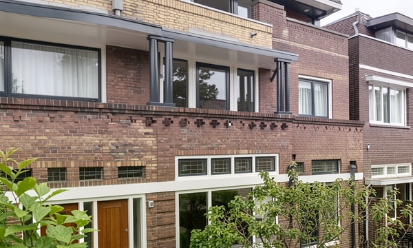 Huis | 160m² | €2150,-