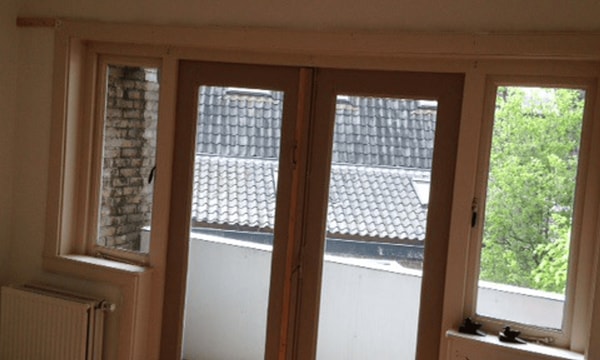 Kamer | 16m² | €695,-