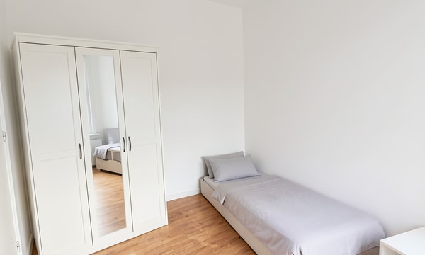 Kamer | 12m² | €575,-