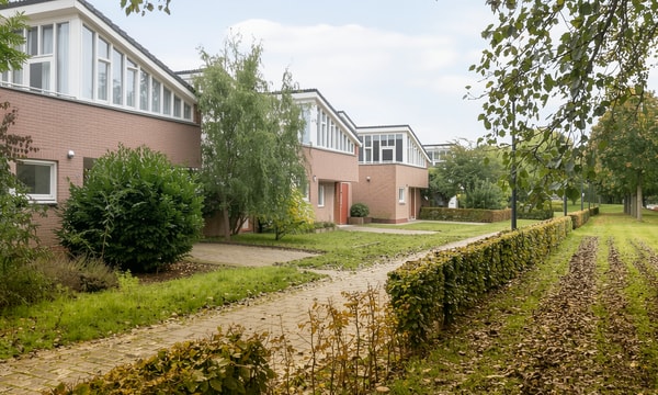 Huis | 127m² | €1475,-