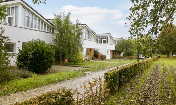 Huis | 127m² | €1475,-