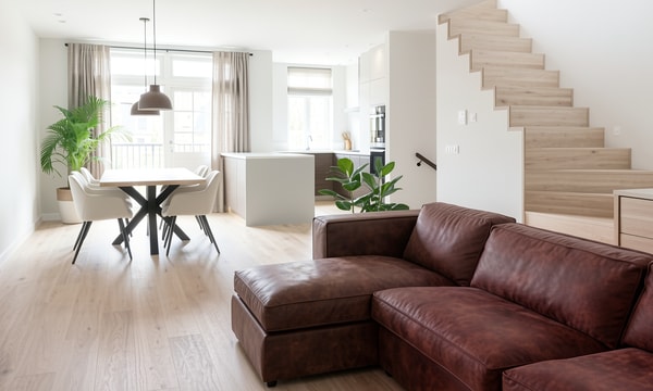 Huis | 120m² | €4350,-