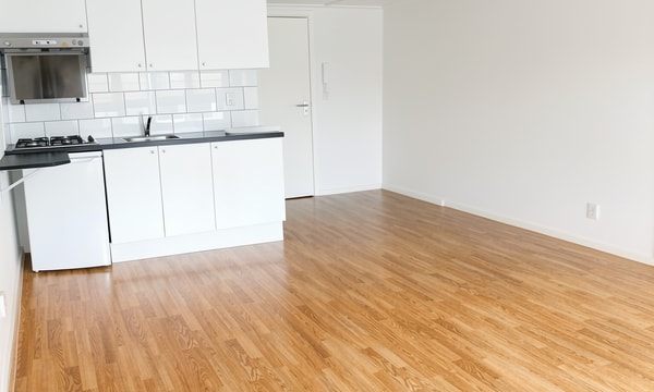 Studio | 27m² | €625,-