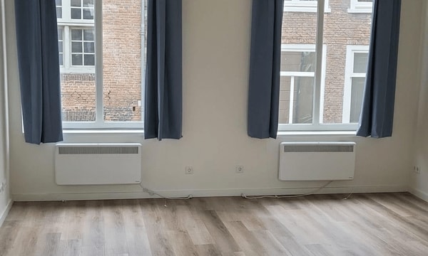 Studio | 28m² | €1302,-