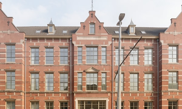 Huis | 102m² | €1580,-