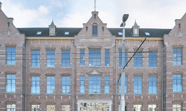 Huis | 102m² | €1580,-