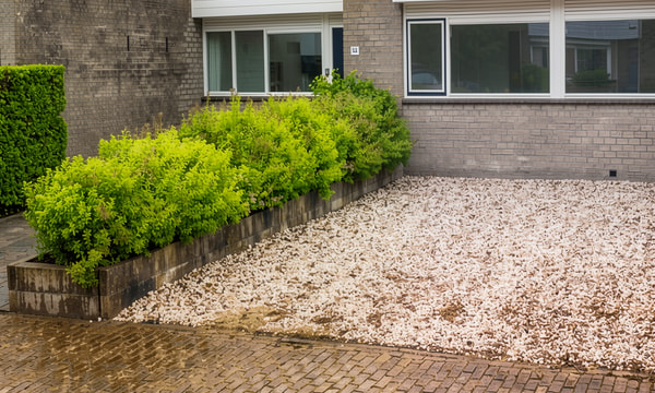 Bedrijfsruimte | 98m² | €1750,-