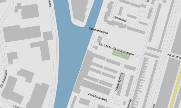 Huis | 82m² | €1554,-