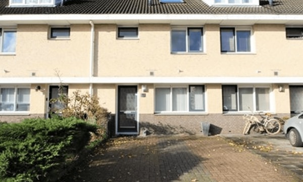 Huis | 125m² | €2800,-