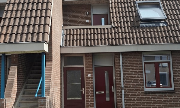 Appartement | m² onbekend | €729,-