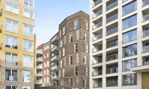 Appartement | 77m² | €1409,-