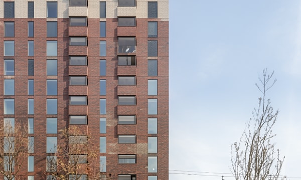 Appartement | 82m² | €1465,-