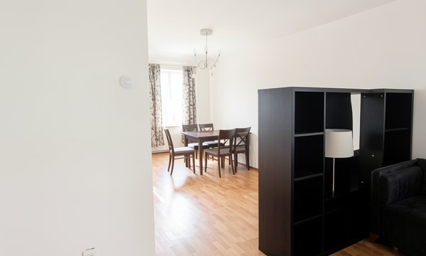 Kamer | 10m² | €700,-