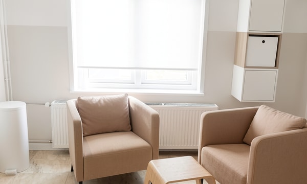Studio | 24m² | €910,-
