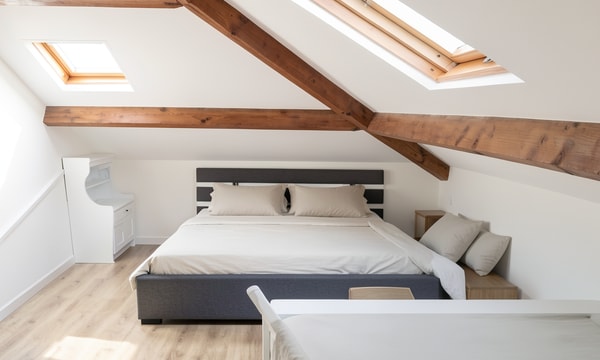Kamer | 15m² | €500,-