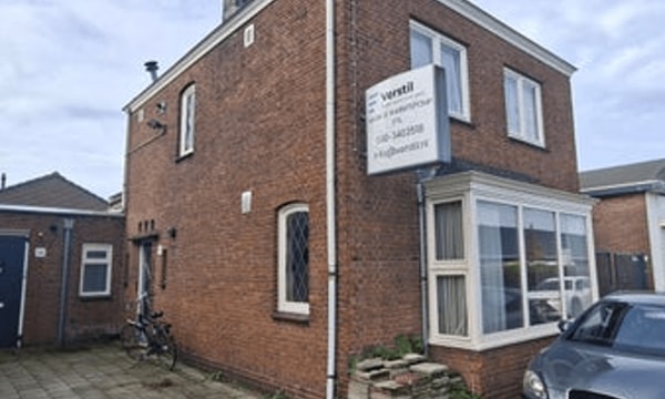 Huis | 65m² | €1299,-