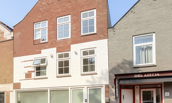 Appartement | 45m² | €1850,-
