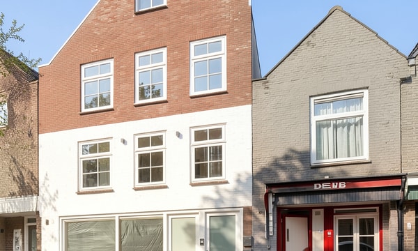 Kamer | 23m² | €975,-