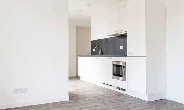 Appartement | 49m² | €1298,-