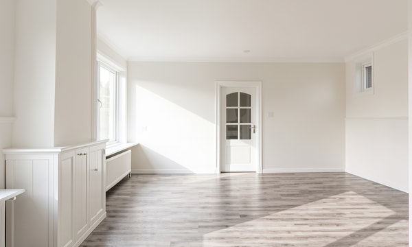 Appartement | 110m² | €2400,-